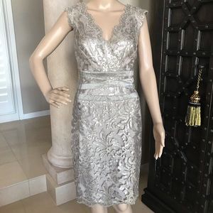 Tadashi Shoji Dress!!!